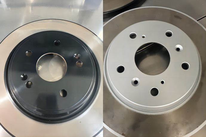 什么是剎車盤專用油漆？