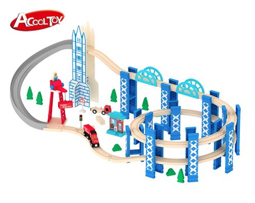 螺旋軌道(型號(hào):AC7525)