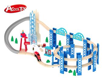 螺旋軌道(型號(hào):AC7525)