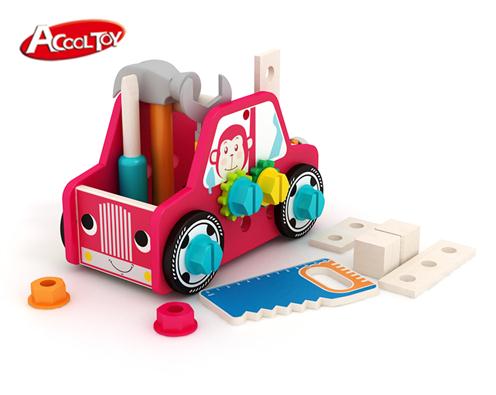 工具盒(型號:AC6636)