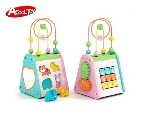 粉紅桌面鐵線(型號:AC6621)