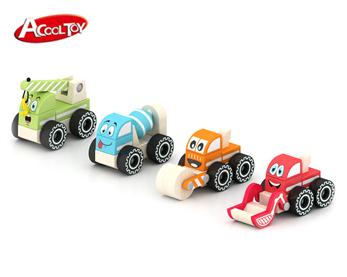 工程車系列(型號(hào):AC6644-AC6645-AC6646-AC6647)