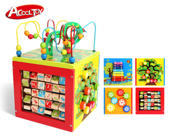 動(dòng)物世界百寶箱(型號(hào):AC7610)