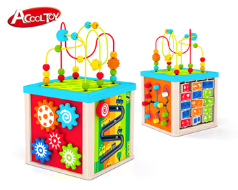 百寶箱(型號(hào):AC7635)