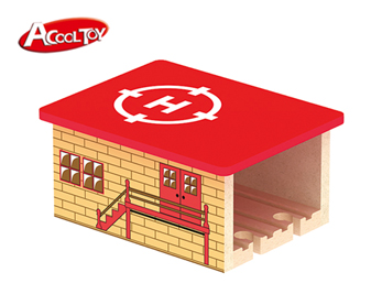 雙道車庫  (型號:AC7421)