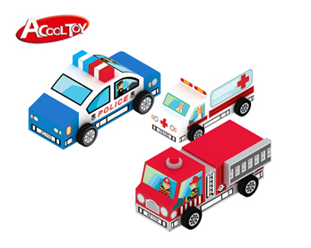 DIY救援車系列 (型號(hào):AC7906)