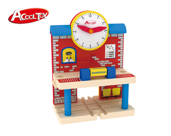 大本鐘車站 (型號(hào):AC7401)