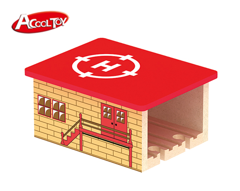 雙道車庫  (型號(hào):AC7421)