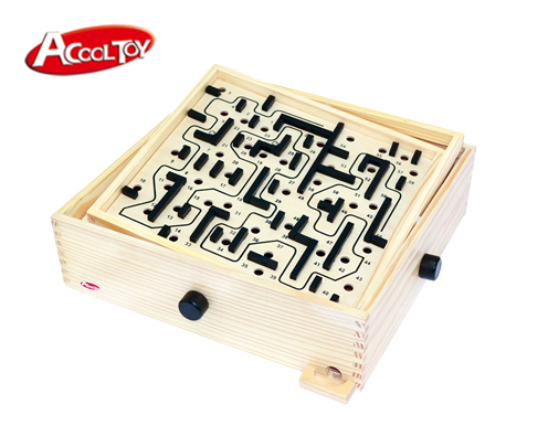 平衡迷宮 (型號(hào):AC7301)