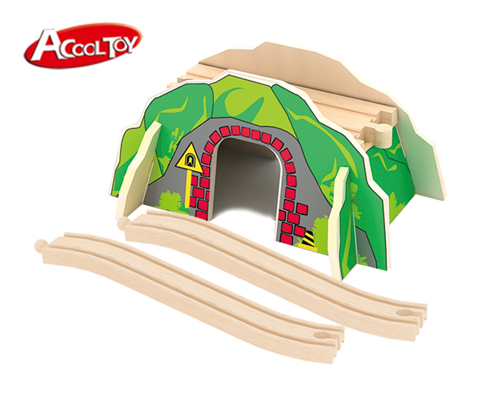 拼裝隧道 (型號:AC7405)