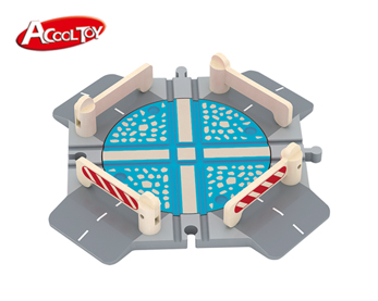 大轉盤 (型號:AC7423)