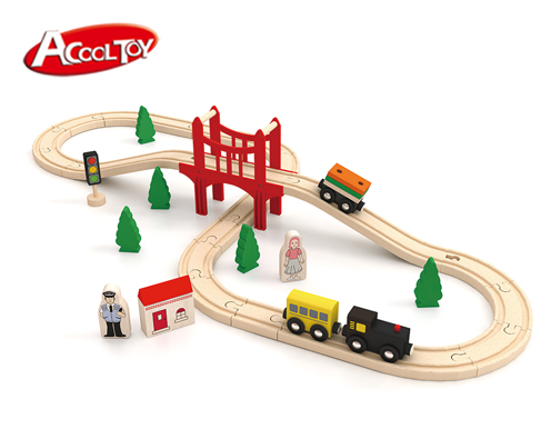 8字軌道 (型號(hào):AC7504)