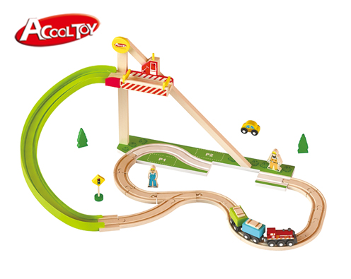 障礙軌道 (型號:AC7512)