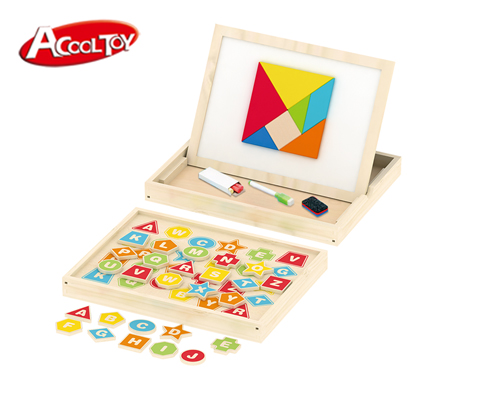 多功能學習畫板(型號:AC7630)