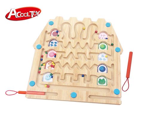 運(yùn)筆迷宮 (型號:AC7302)