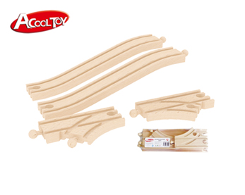 軌道E (型號:AC7414)