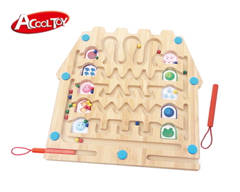 運(yùn)筆迷宮 (型號:AC7302)