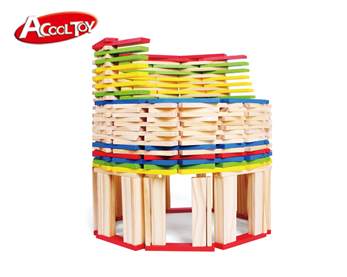 260片建筑棒(型號:AC7624)