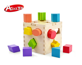 智力盒 (型號:AC7662)