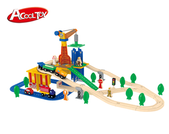 80件工地建筑軌道 (型號:AC7501)