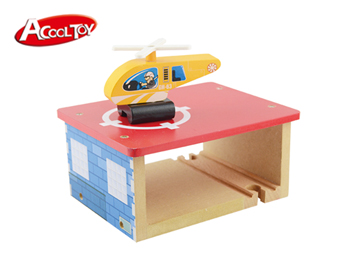 停機坪 (型號:AC7408)