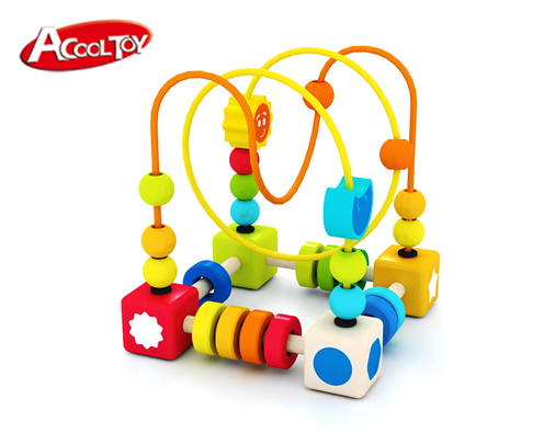 迷你繞珠(型號:AC7664)