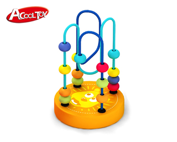 獅子繞珠(型號:AC7651)