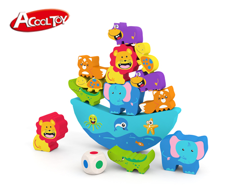 動(dòng)物平衡(型號(hào):AC7699)