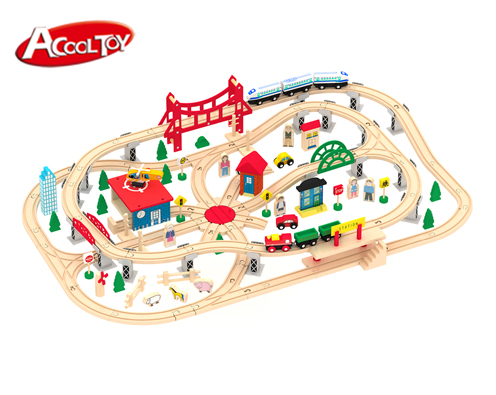 130件軌道(型號:AC7502)