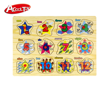 數(shù)數(shù)拼圖(型號:AC7693)