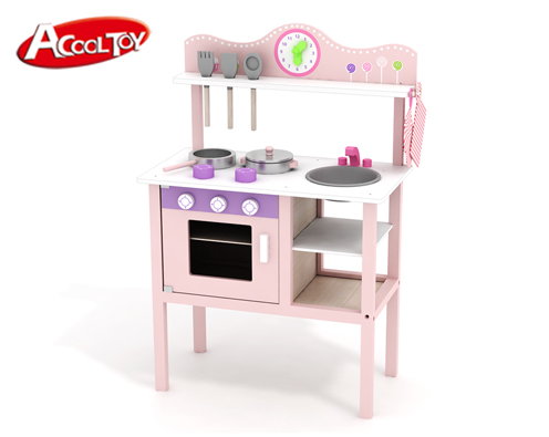 粉紅廚房(型號:AC7702)