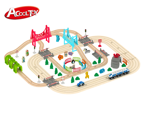 公路火車軌道(型號:AC7520)