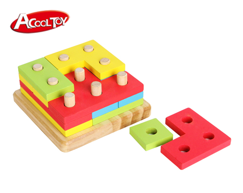 俄羅斯拼板(型號(hào):AC7688)