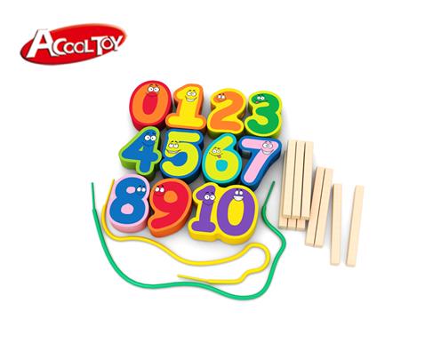 數(shù)字串珠 (貨號:AC6667)