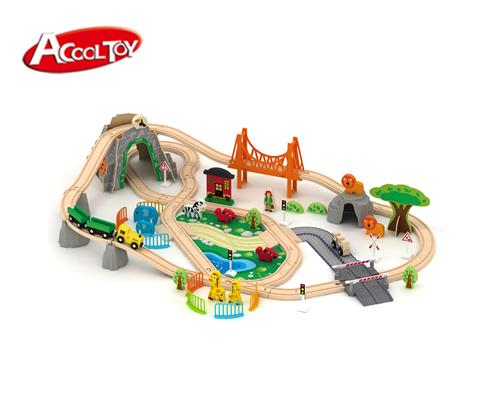 93件動物軌道 (貨號:AC7530)