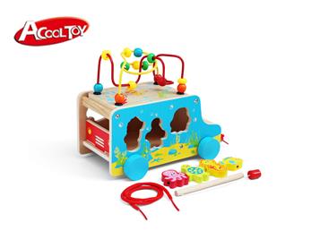 海洋拖拉車 (貨號(hào):AC6665)