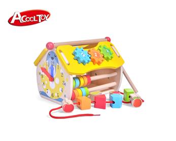 多功能智力屋 (貨號(hào):AC6622)