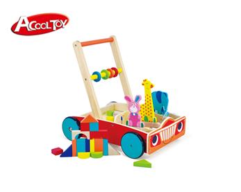 動物學步車 (型號:AC7606)