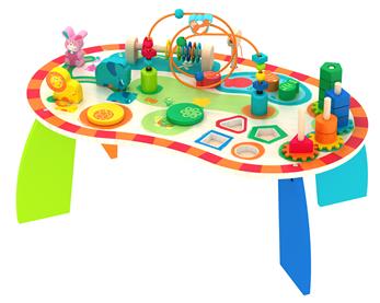 多功能玩具桌(型號: AC6666)