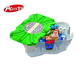 桶裝軌道(貨號:AC7538)