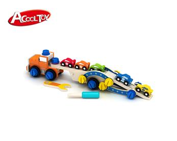 螺母卡車-救援車系列 (貨號(hào):AC6658)