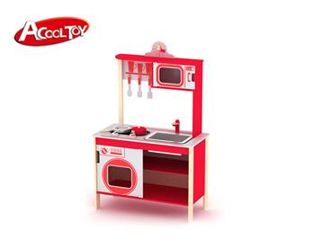 紅色廚房 (貨號:AC7720)