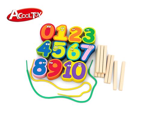 數(shù)字串珠(貨號:AC6667)